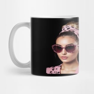 Don't hate me just because I'm a little cooler, funny quotes,  Funny mom , cool gift for mom Mug